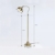 CLOTHES UK- Moderne Antique Brass Einstellbare Eisen Lesen Craft Stehleuchte Interiors Zeitgenössische Metall Lampe, Antik Messing Stehlampe - 2