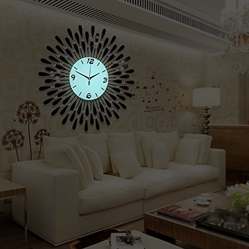 Wanduhr modern | Viele verschiedene Produkte | Wanduhren aus Holz