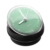 Kreative Badezimmer Uhr Mini Wasserdichte Uhr mit Saugnapf für Badezimmer Küche SPA Sauna C - 2