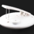 Kurzzeitmesser Eieruhr Küchenuhr Küchentimer LCD Digital Timer +Clip Rund Alarm 99 Min #1692 - 6